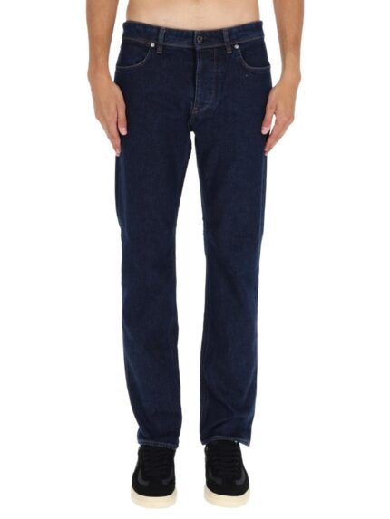 Stone Island DENIM PANTS