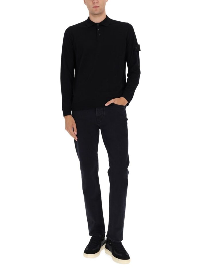 Stone Island DENIM PANTS