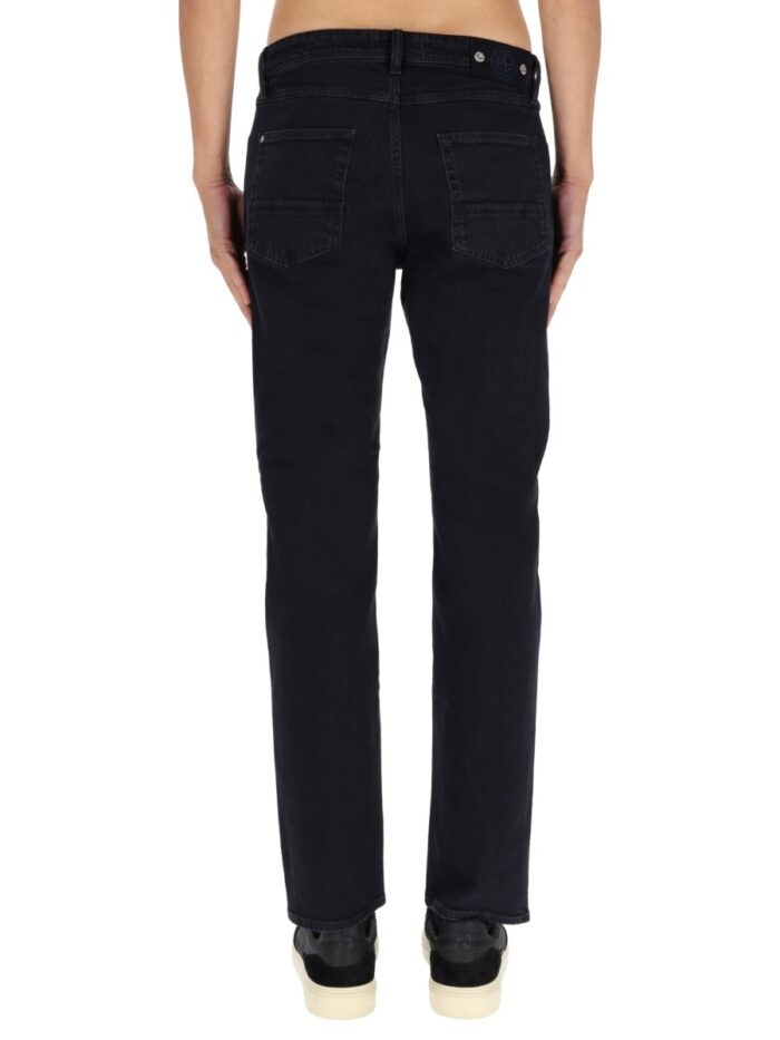 Stone Island DENIM PANTS
