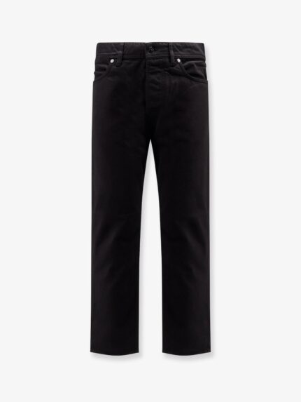 STONE ISLAND DENIM RESEARCH Bull Denim-Tc Trousers