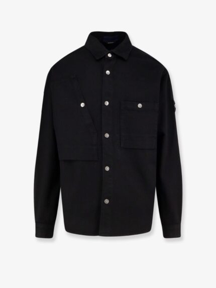 STONE ISLAND DENIM RESEARCH Cotton Shirt/Jacket