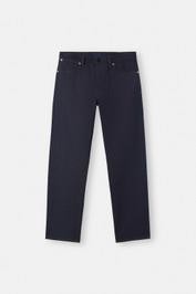 STONE ISLAND DENIM RESEARCH Selvedge Indigo Jeans