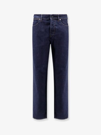 STONE ISLAND DENIM RESEARCH Stretch Indigo Jeans
