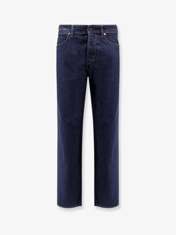 STONE ISLAND DENIM RESEARCH Stretch Indigo Jeans