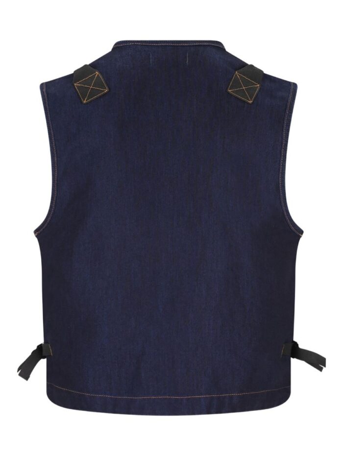 Stone Island DENIM VEST