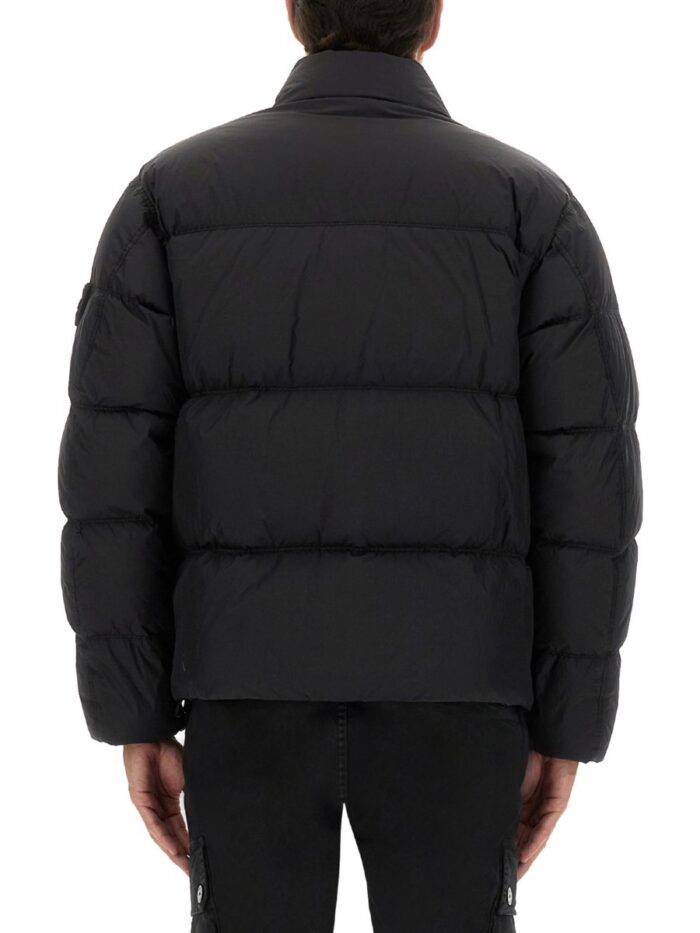 Stone Island DOWN JACKET "CRINCKLE REPS"