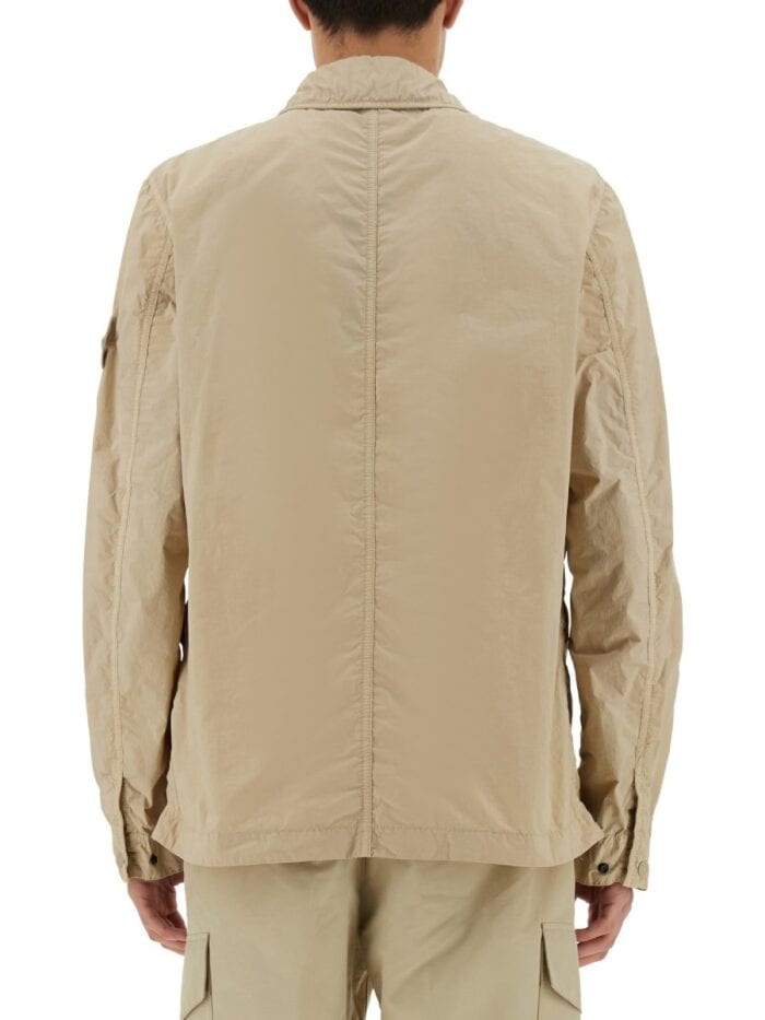 Stone Island DRIP-PROOF "FIELD" JACKET