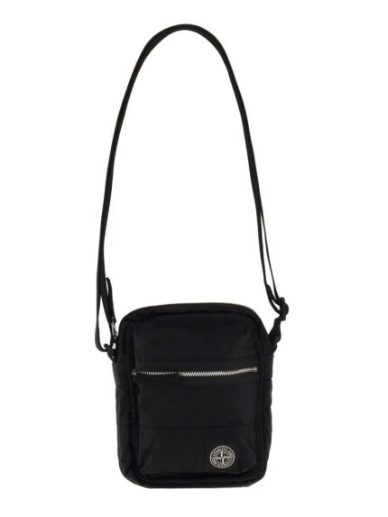 Stone Island ECONYL® POUCH