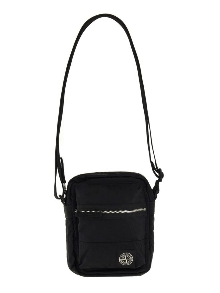 Stone Island ECONYL® POUCH