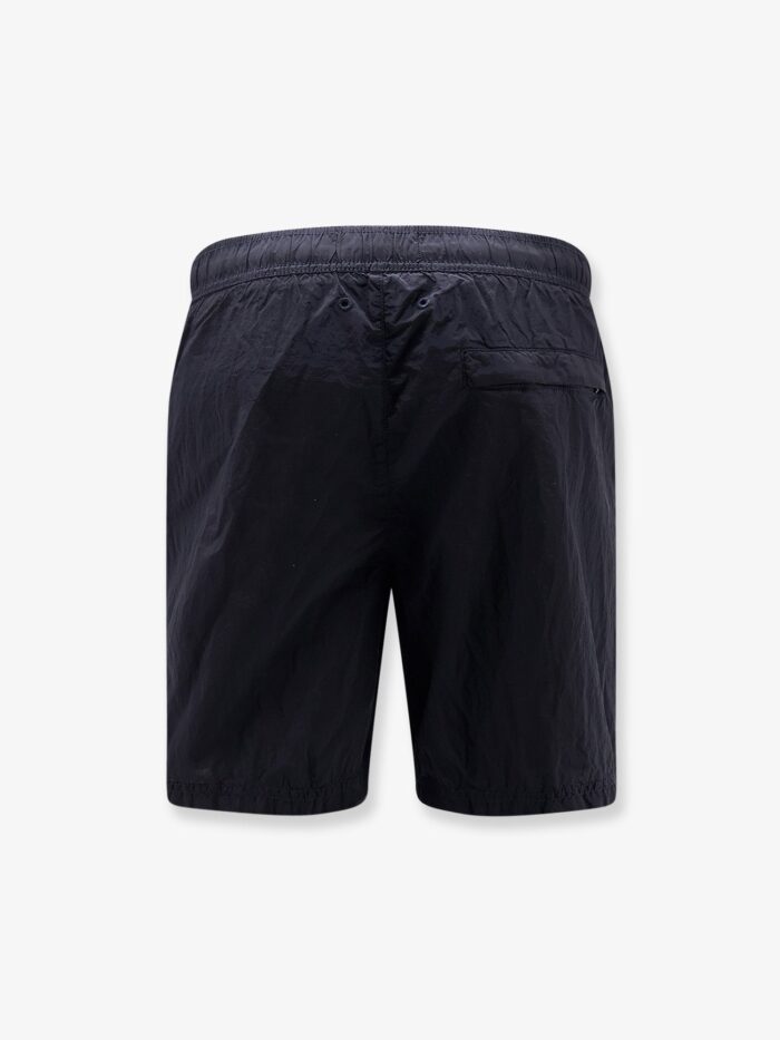 Stone Island Econylon® Swim Trunks