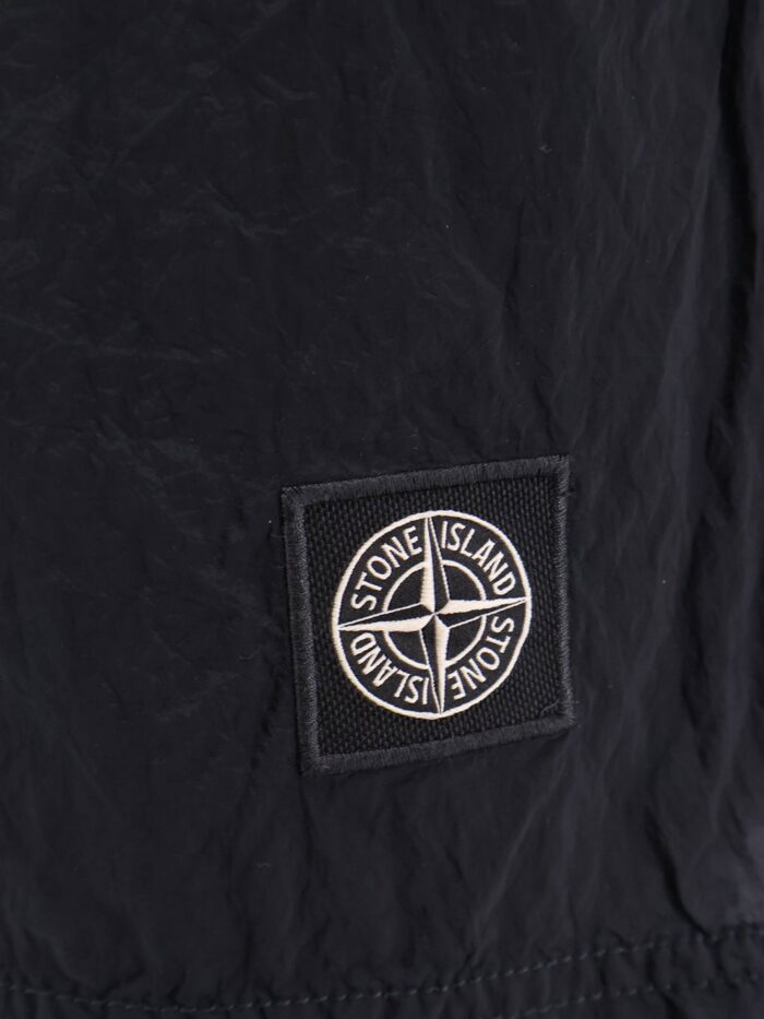 Stone Island Econylon® Swim Trunks