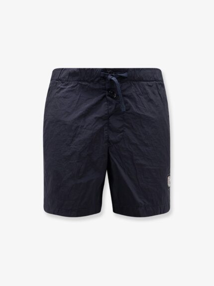 Stone Island Econylon® Swim Trunks