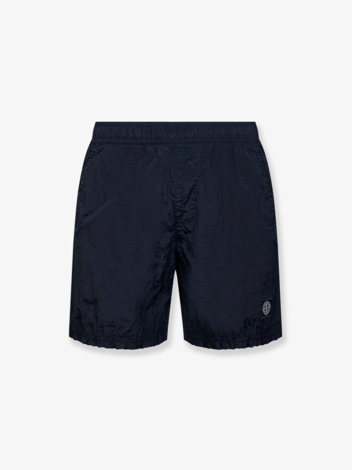 stone island econylon® swim trunks Stone Island Econylon® Swim Trunks