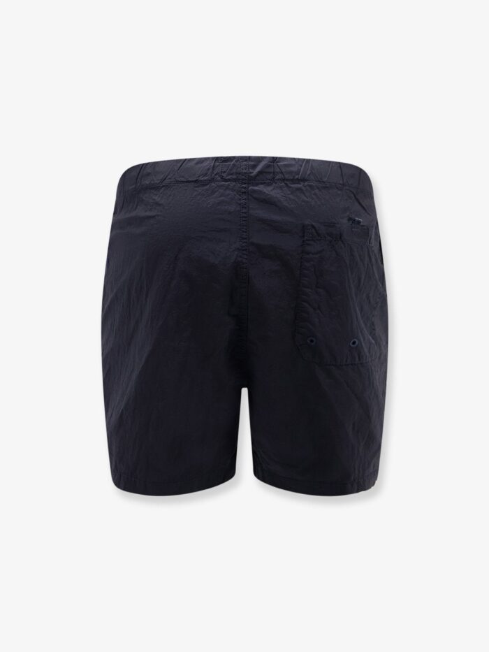 Stone Island Econylon® Swim Trunks