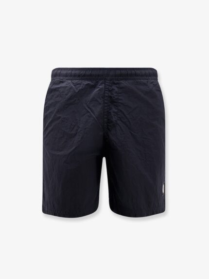 Stone Island Econylon® Swim Trunks