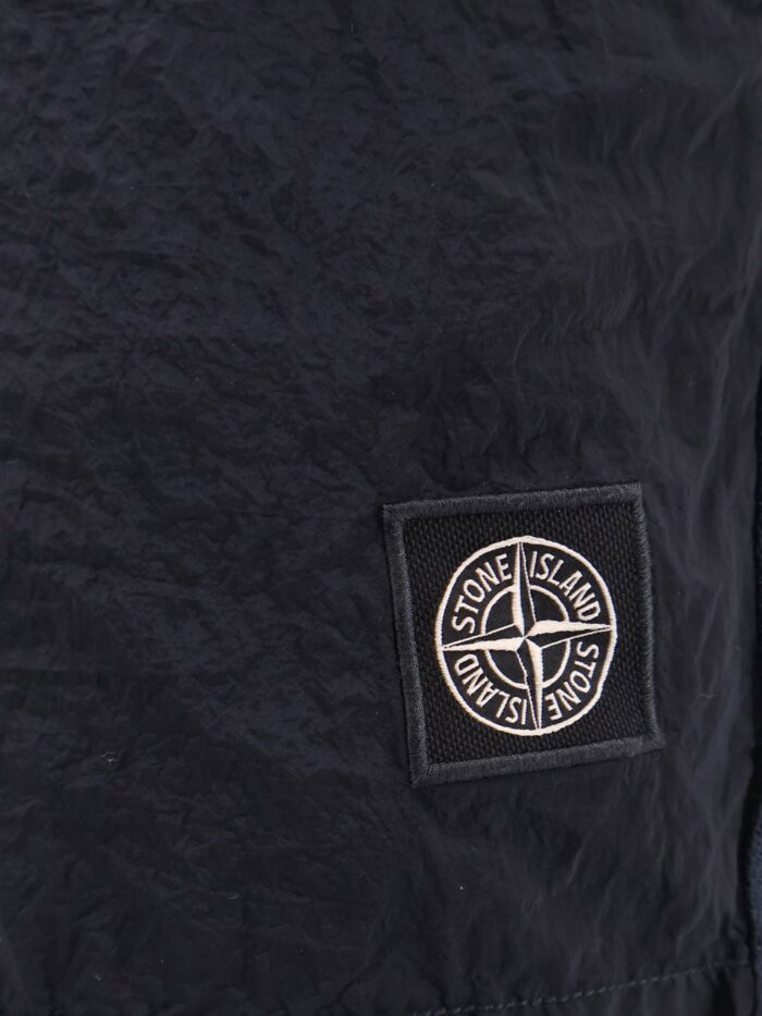 Stone Island Econylon® Swim Trunks