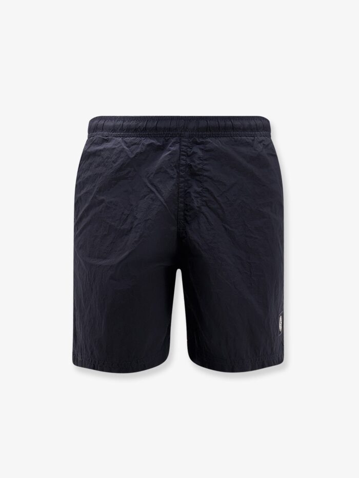 stone island econylon® swim trunks Stone Island Econylon® Swim Trunks