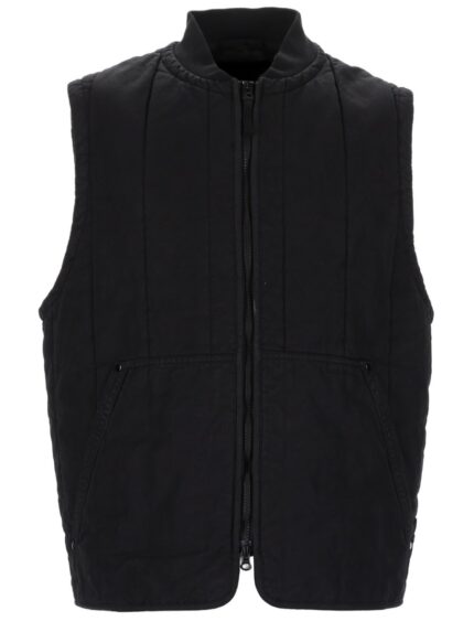 Stone Island GILET CON ZIP