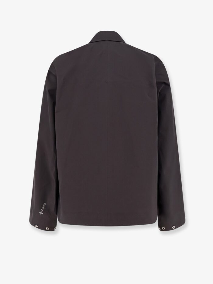 Stone Island Gore-Tex Jacket