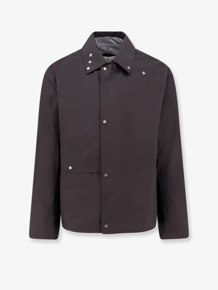 Stone Island Gore-Tex Jacket