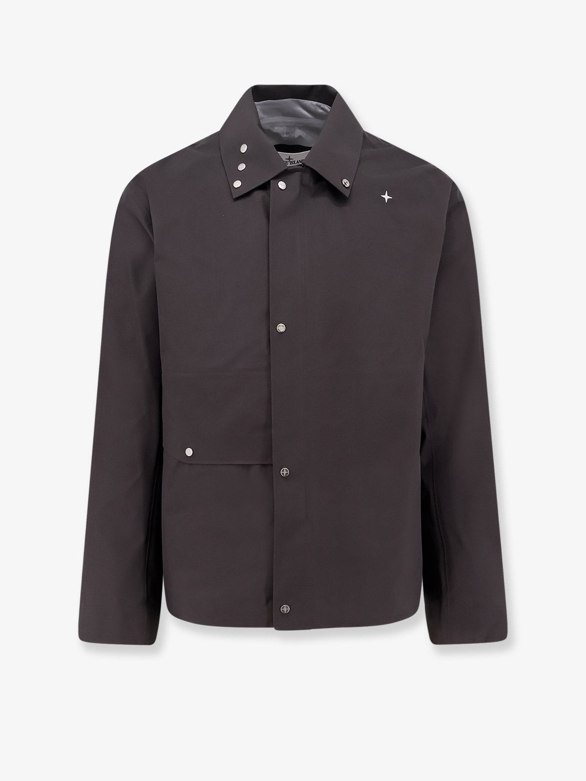 Stone Island Gore-Tex Jacket