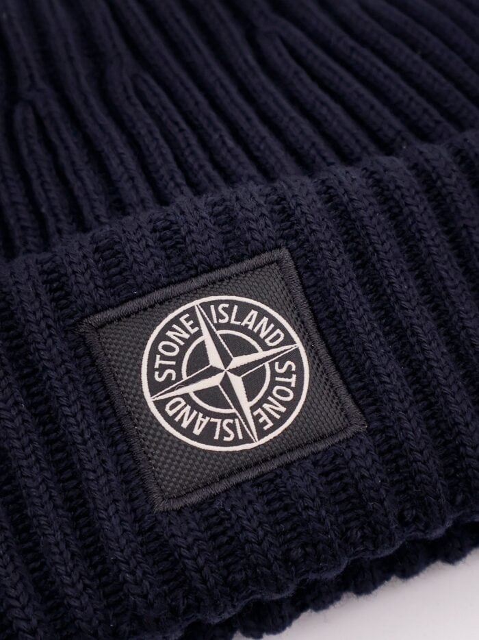 STONE ISLAND HAT