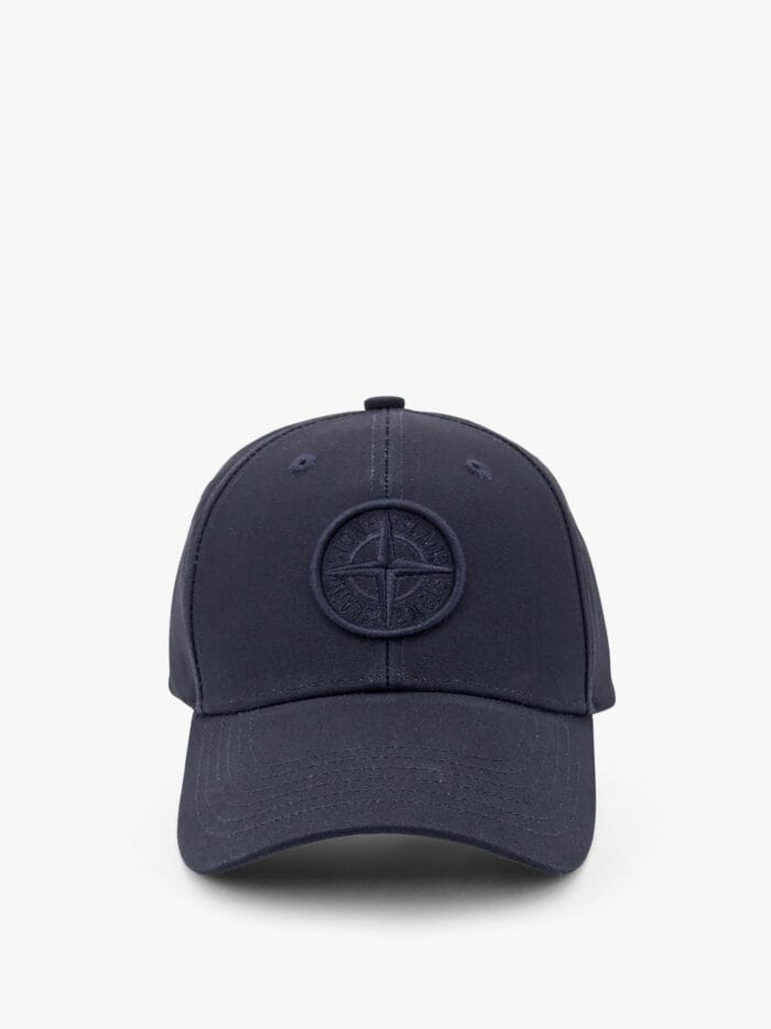 STONE ISLAND HAT