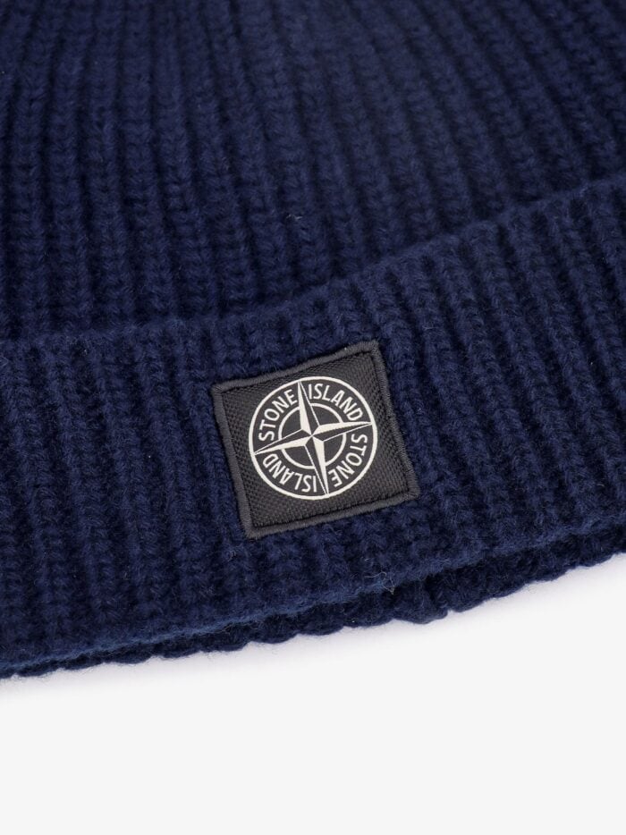 STONE ISLAND HAT