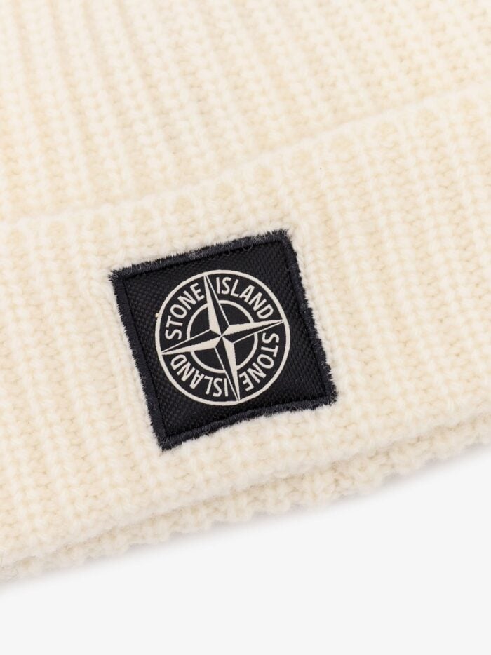 STONE ISLAND HAT
