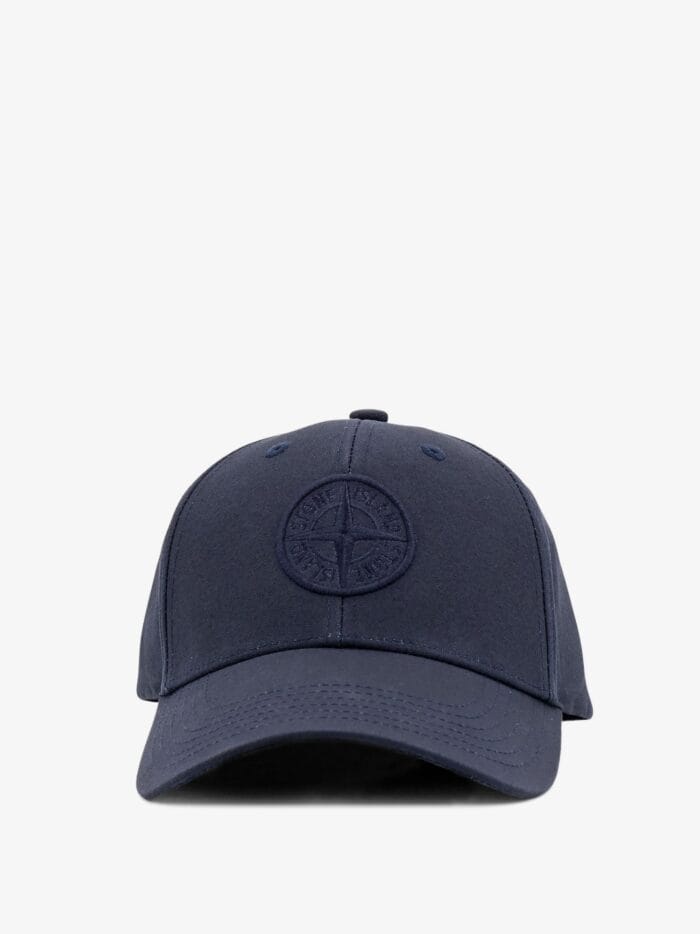 STONE ISLAND HAT