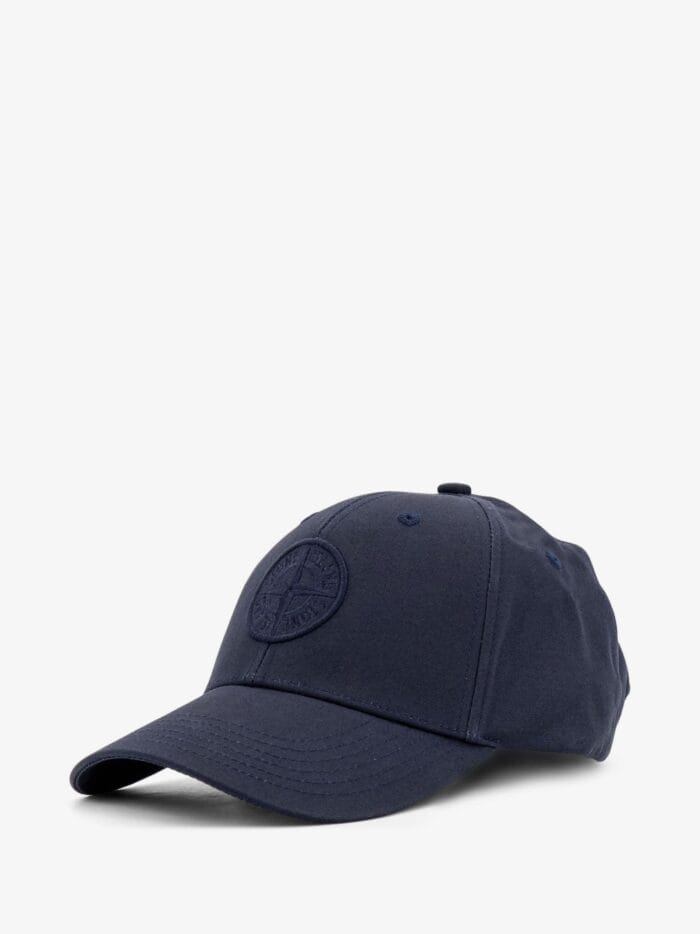 STONE ISLAND HAT