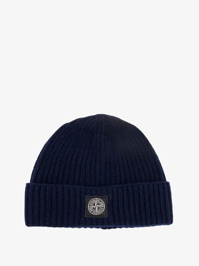 STONE ISLAND HAT