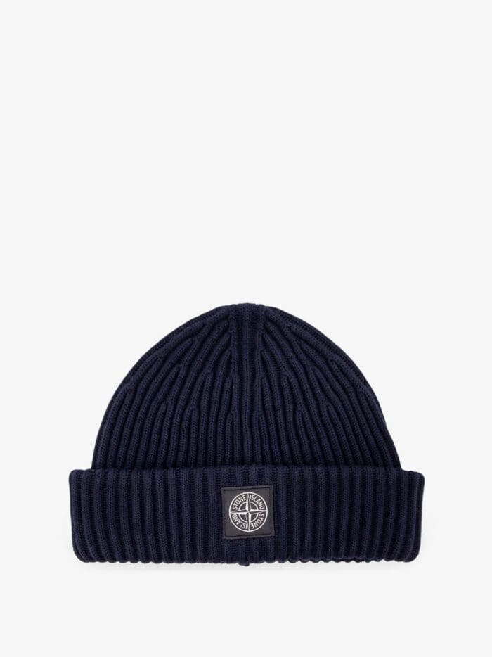 STONE ISLAND HAT