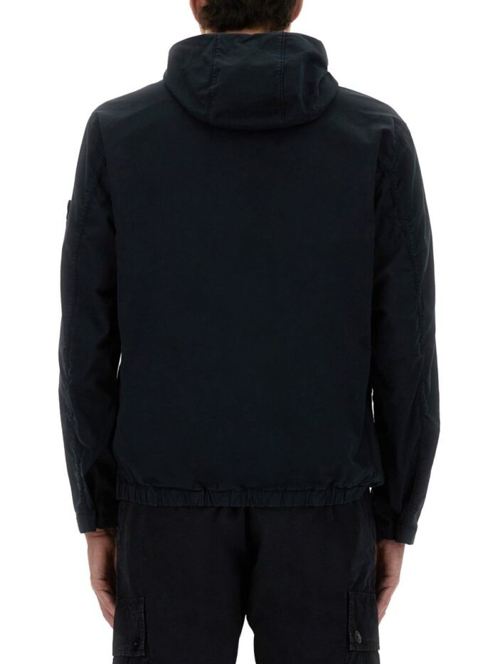 Stone Island HOODED JACKET