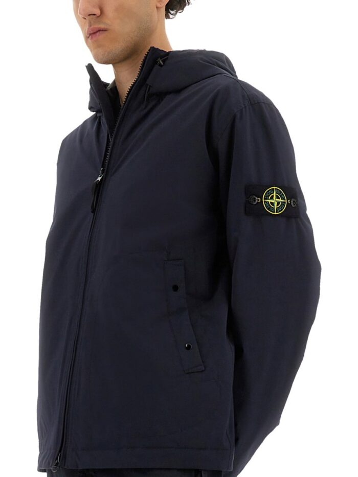 Stone Island HOODED JACKET