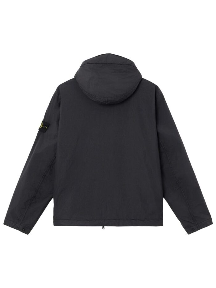 Stone Island HOODED JACKET