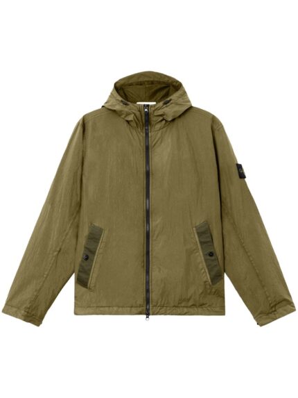 Stone Island HOODED JACKET