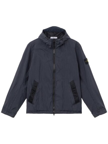 Stone Island HOODED JACKET