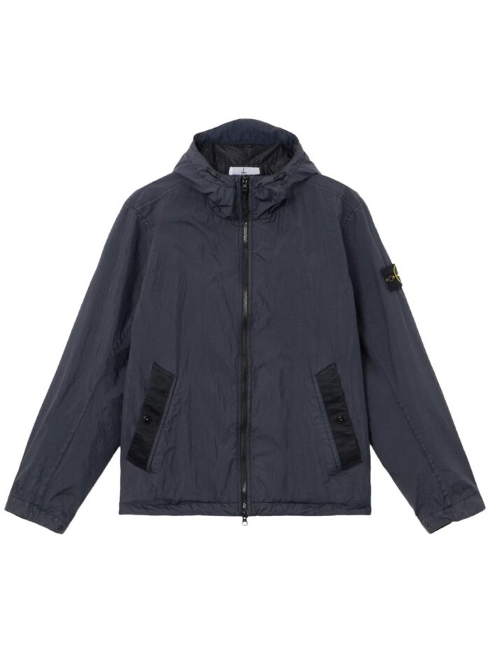Stone Island HOODED JACKET