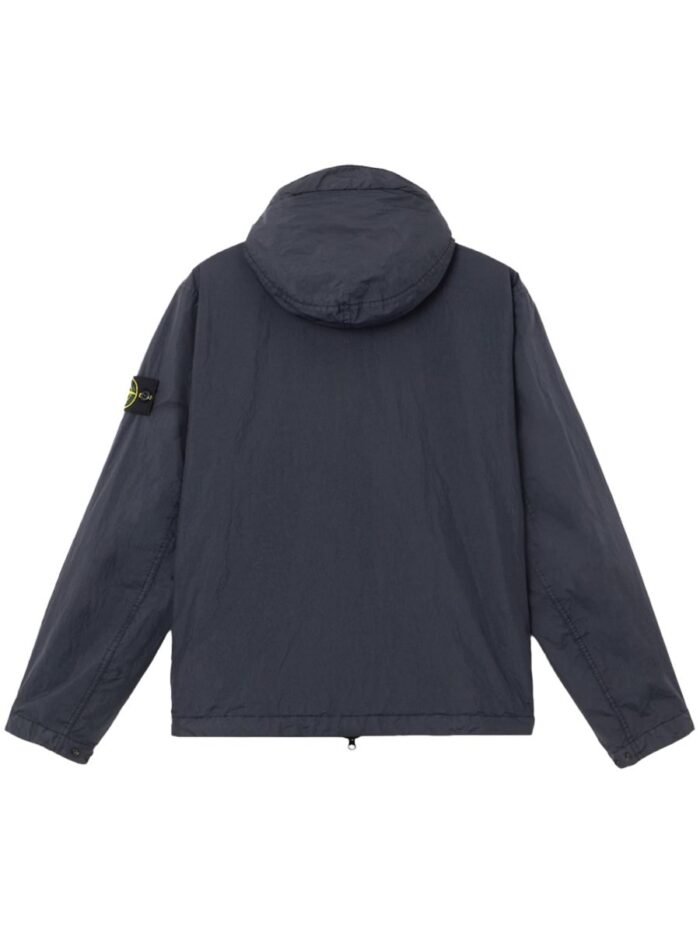 Stone Island HOODED JACKET