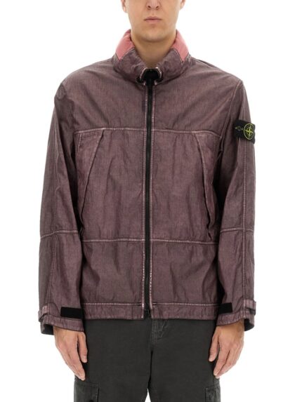 Stone Island HOODED JACKET