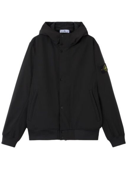 Stone Island HOODED PARKA