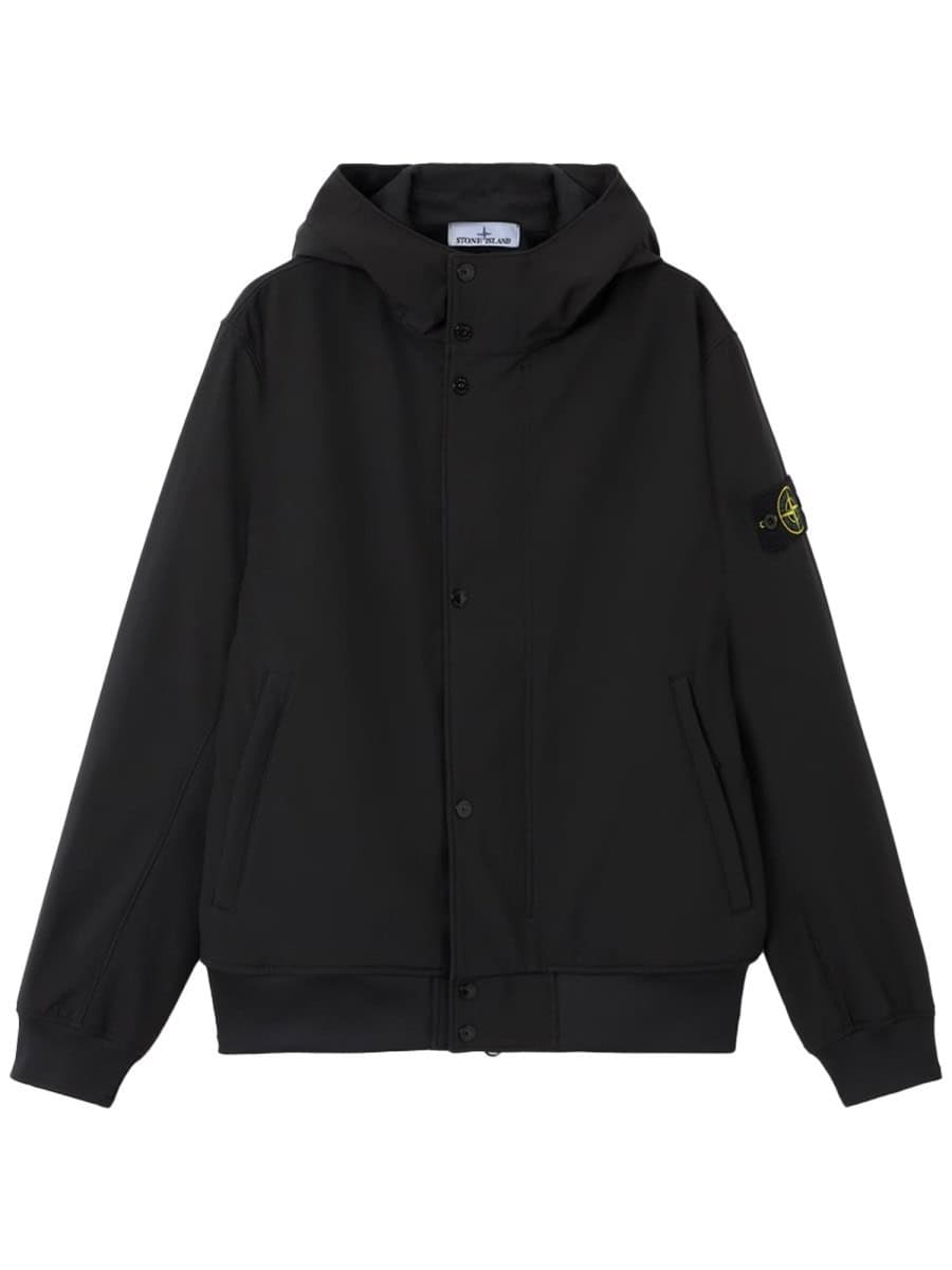 Stone Island HOODED PARKA
