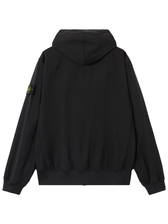 Stone Island HOODED PARKA