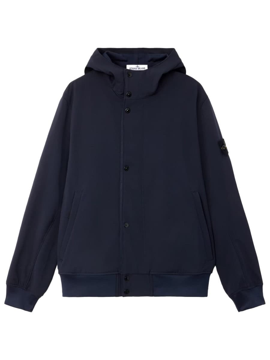 Stone Island HOODED PARKA