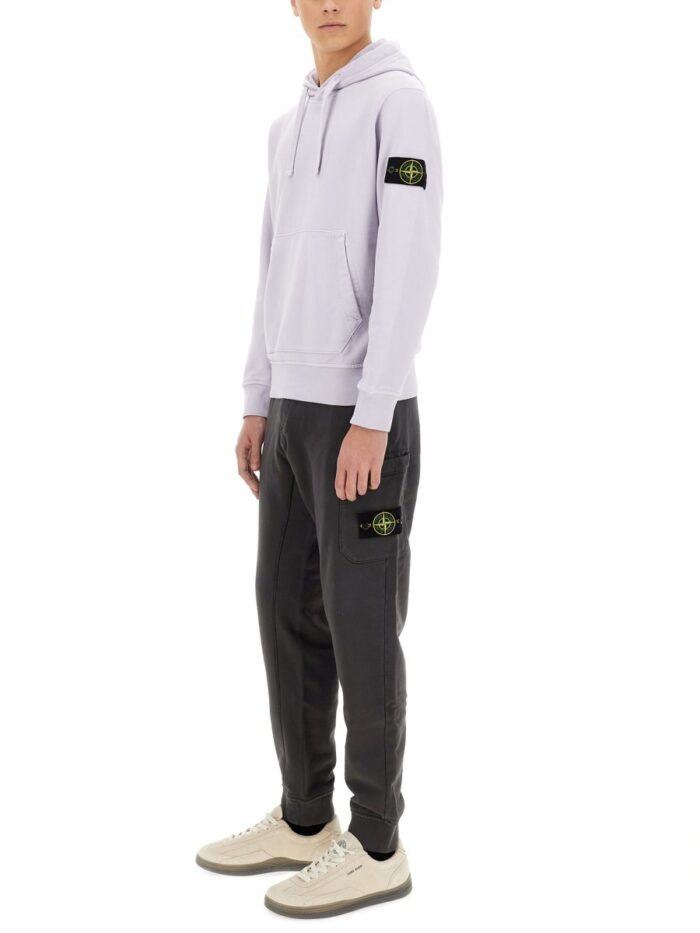 Stone Island HOODIE