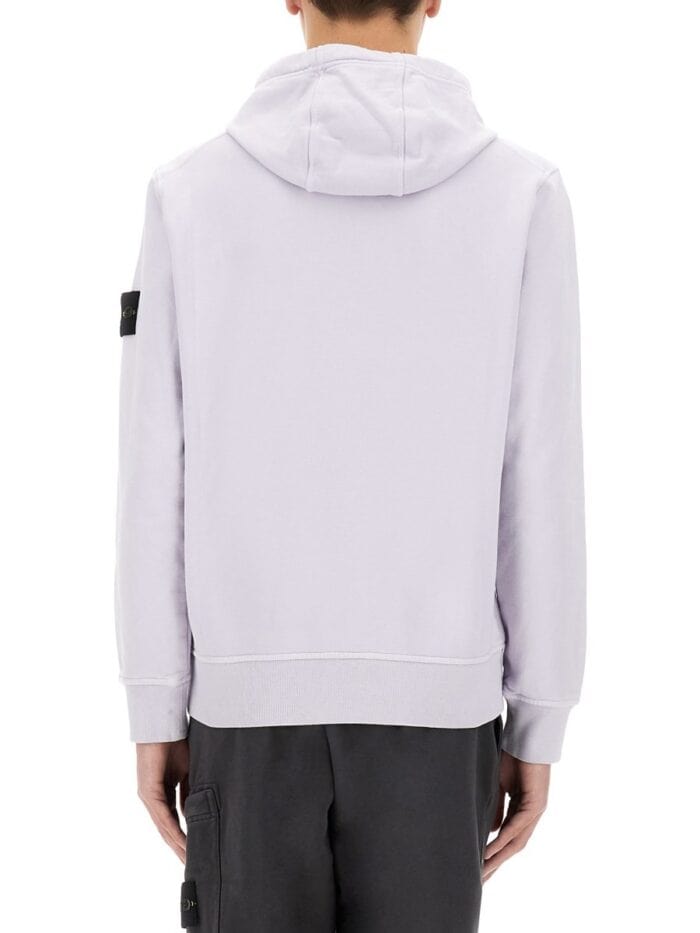 Stone Island HOODIE