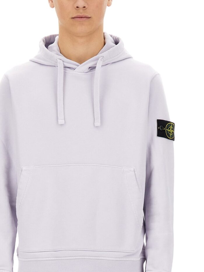 Stone Island HOODIE