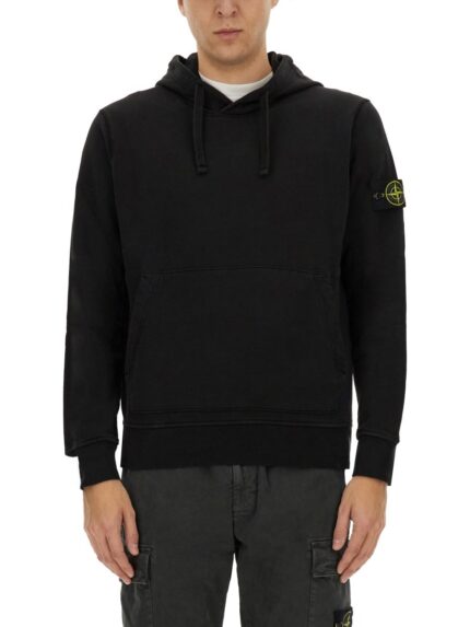 Stone Island HOODIE