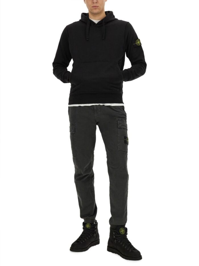 Stone Island HOODIE